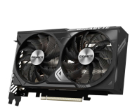 Gigabyte GeForce RTX 4070 WINDFORCE 2X OC 12GB GDDR6X - 1207142 - zdjęcie 4